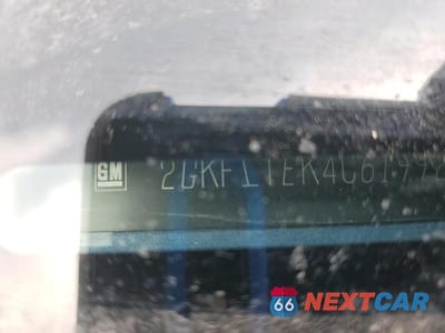 Zdjęcie 13 z 13 samochodu: 2012 GMC TERRAIN SLE VIN:2GKFLTEK4C6199292 - miniatura