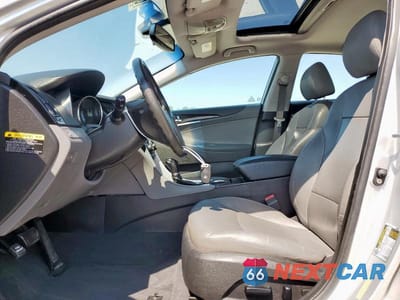 Zdjęcie 7 z 12 samochodu: 2011 HYUNDAI SONATA LIMITED VIN:5NPEC4AC6BH264570 - miniatura