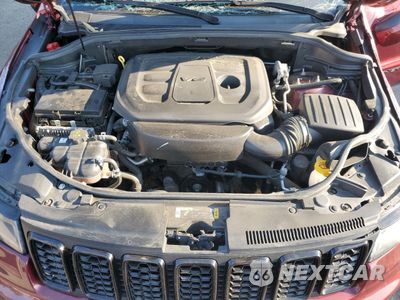 Zdjęcie 12 z 13 samochodu: 2022 JEEP GRAND CHEROKEE LAREDO E VIN:1C4RJEAG5NC153914 - miniatura