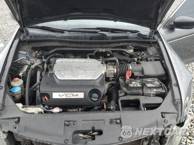 Zdjęcie 11 z 13 samochodu: 2009 HONDA ACCORD EXL VIN:1HGCP36899A022823 - miniatura