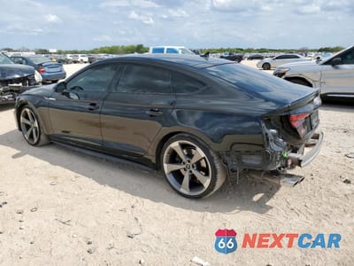 Drugie zdjęcie samochodu z przodu: 2019 AUDI S5 PREMIUM PLUS VIN:WAUB4CF59KA018332 - miniatura