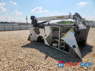Zdjęcie 12 z 13 samochodu: 2019 FORD F750 SUPER DUTY VIN:1FDWF7DX5KDF05046 - miniatura