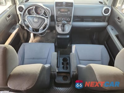 Zdjęcie 8 z 13 samochodu: 2008 HONDA ELEMENT EX VIN:5J6YH18708L007442 - miniatura