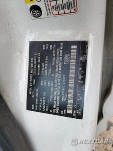 Zdjęcie 13 z 13 samochodu: 2012 FORD TRANSIT CONNECT XL VIN:NM0LS7CNXCT075070 - miniatura