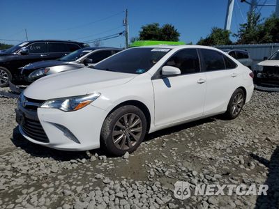 2015 TOYOTA CAMRY LE 4T1BF1FKXFU896536 - główne zdjęcie licytacji z USA - miniatura