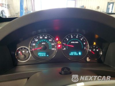 Zdjęcie 9 z 13 samochodu: 2005 JEEP GRAND CHEROKEE LIMITED VIN:1J8HR58215C660381 - miniatura