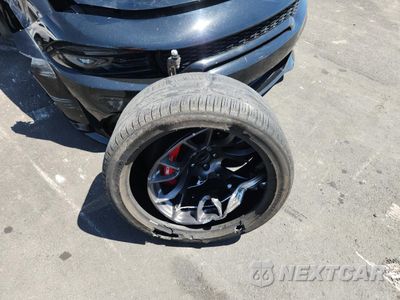 Zdjęcie 12 z 15 samochodu: 2022 DODGE CHARGER SCAT PACK VIN:2C3CDXGJ7NH210580 - miniatura