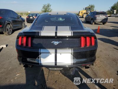 Zdjęcie 6 z 13 samochodu: 2015 FORD MUSTANG VIN:1FA6P8TH7F5382390 - miniatura