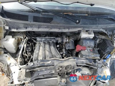 Zdjęcie 12 z 13 samochodu: 2020 NISS NV200 VIN:3N6CM0KN6LK705177 - miniatura