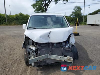 Piąte zdjęcie samochodu w środku: 2020 NISS NV200 VIN:3N6CM0KN6LK705177 - miniatura