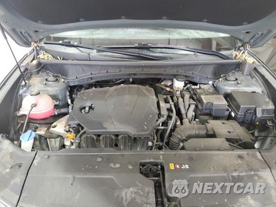 Zdjęcie 12 z 16 samochodu: 2023 HYUNDAI TUCSON SEL VIN:5NMJBCAEXPH177188 - miniatura