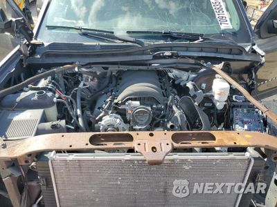 Zdjęcie 11 z 12 samochodu: 2016 CHEVROLET SILVERADO K1500 LT VIN:1GCVKRECXGZ138545 - miniatura