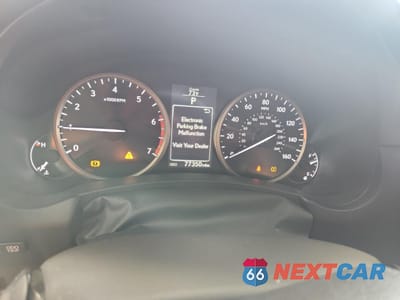 Zdjęcie 9 z 16 samochodu: 2016 LEXUS NX 200T BASE VIN:JTJBARBZ7G2074145 - miniatura