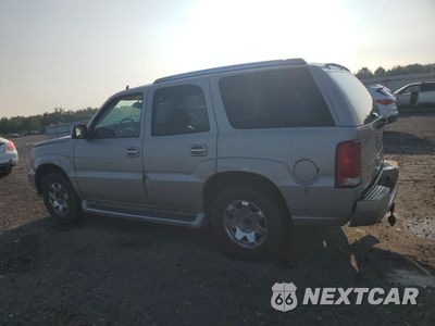 Drugie zdjęcie samochodu z przodu: 2006 CADILLAC ESCALADE LUXURY VIN:1GYEC63NX6R159159 - miniatura