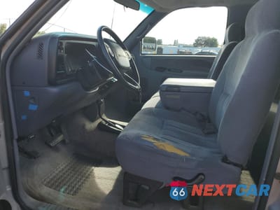 Zdjęcie 7 z 14 samochodu: 1997 DODGE RAM 1500 VIN:3B7HF13Z8VG823764 - miniatura