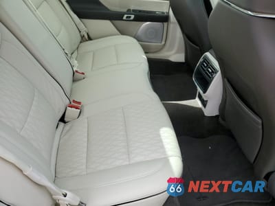 Zdjęcie 10 z 15 samochodu: 2017 LINCOLN CONTINENTAL BLACK LABEL VIN:1LN6L9BCXH5623701 - miniatura