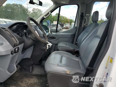 Zdjęcie 7 z 14 samochodu: 2018 FORD TRANSIT T-350 VIN:1FBAX2CM9JKA94206 - miniatura