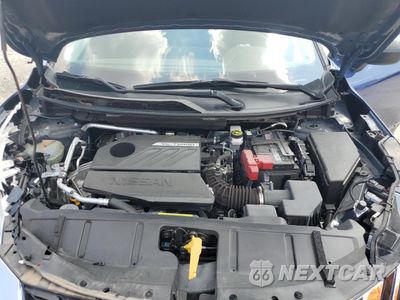 Zdjęcie 12 z 16 samochodu: 2023 NISSAN ROGUE S VIN:5N1BT3AB1PC873908 - miniatura