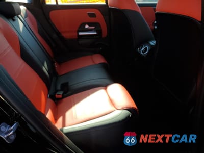 Zdjęcie 11 z 15 samochodu: 2024 MERCEDES-BENZ GLA 35 AMG VIN:W1N4N5BB6RJ607874 - miniatura