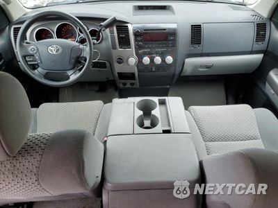 Zdjęcie 8 z 12 samochodu: 2011 TOYOTA TUNDRA DOUBLE CAB SR5 VIN:5TFUM5F10BX020794 - miniatura