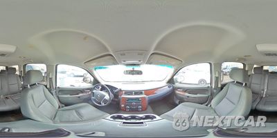 Zdjęcie 15 z 15 samochodu: 2012 CHEVROLET TAHOE K1500 LS VIN:1GNSKAE05CR289644 - miniatura