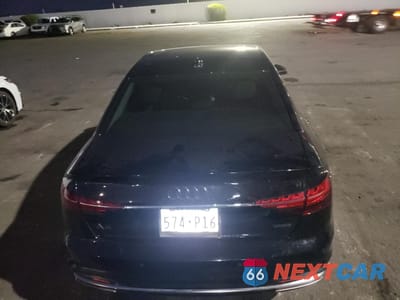 Zdjęcie 6 z 12 samochodu: 2023 AUDI A4 PREMIUM 40 VIN:WAUABAF45PN020088 - miniatura