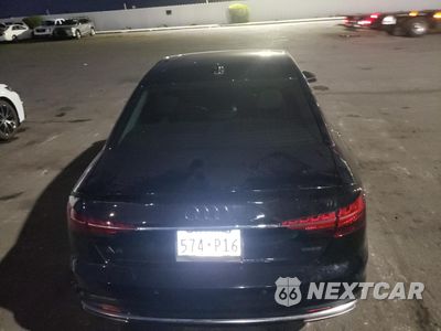 Zdjęcie 6 z 12 samochodu: 2023 AUDI A4 PREMIUM 40 VIN:WAUABAF45PN020088 - miniatura