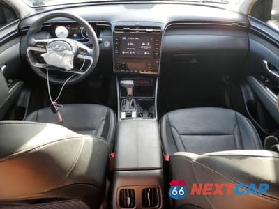 Zdjęcie 8 z 13 samochodu: 2022 HYUNDAI TUCSON SEL VIN:5NMJCCAEXNH048250 - miniatura
