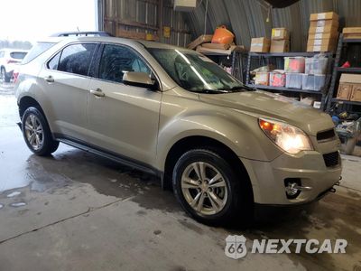 Czwarte zdjęcie samochodu z boku: 2014 CHEVROLET EQUINOX LT VIN:2GNFLCE33E6244656 - miniatura