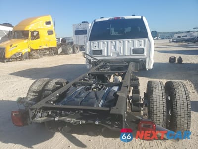 Zdjęcie 6 z 12 samochodu: 2023 FORD F550 SUPER DUTY VIN:1FD0W5HTXPEC31961 - miniatura
