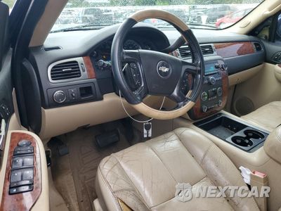 Zdjęcie 8 z 14 samochodu: 2007 CHEVROLET TAHOE C1500 VIN:1GNFC13J47R233291 - miniatura