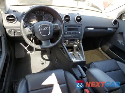 Zdjęcie 8 z 14 samochodu: 2013 AUDI A3 PREMIUM PLUS VIN:WAUMFAFM8DA028691 - miniatura