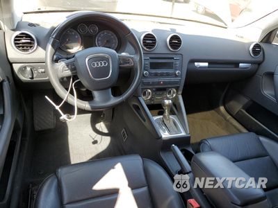 Zdjęcie 8 z 14 samochodu: 2013 AUDI A3 PREMIUM PLUS VIN:WAUMFAFM8DA028691 - miniatura