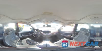 Zdjęcie 14 z 14 samochodu: 2007 BMW 750 VIN:WBAHN835X7DT67840 - miniatura