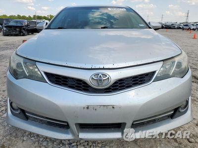 Piąte zdjęcie samochodu w środku: 2014 TOYOTA CAMRY L VIN:4T1BF1FK0EU365831 - miniatura
