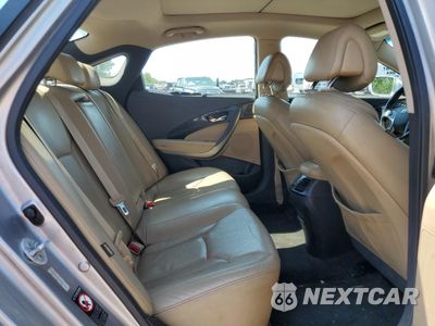 Zdjęcie 10 z 12 samochodu: 2013 HYUNDAI AZERA GLS VIN:KMHFH4JGXDA231120 - miniatura