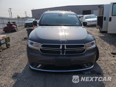 Piąte zdjęcie samochodu w środku: 2015 DODGE DURANGO LIMITED VIN:1C4RDJDG4FC689900 - miniatura