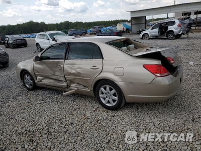 Drugie zdjęcie samochodu z przodu: 2007 TOYOTA AVALON XL VIN:4T1BK36B97U251255 - miniatura