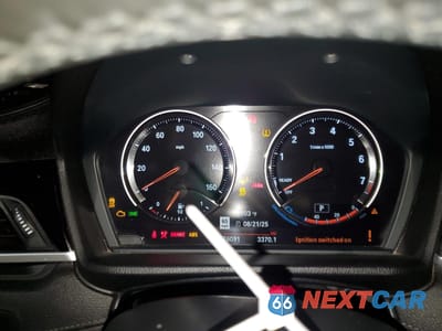 Zdjęcie 9 z 13 samochodu: 2020 BMW X2 XDRIVE28I VIN:WBXYJ1C0XL5P33040 - miniatura