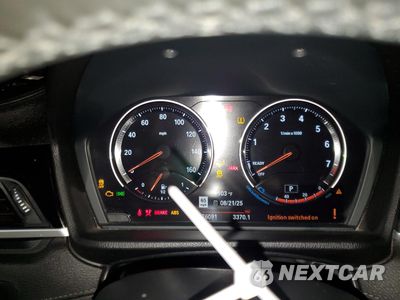 Zdjęcie 9 z 13 samochodu: 2020 BMW X2 XDRIVE28I VIN:WBXYJ1C0XL5P33040 - miniatura