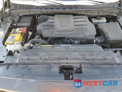 Zdjęcie 11 z 16 samochodu: 2021 NISSAN TITAN SV VIN:1N6AA1ED9MN512607 - miniatura