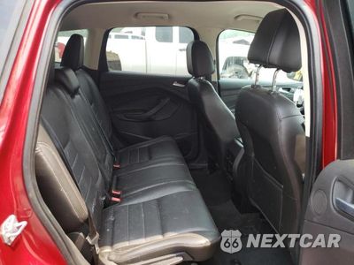 Zdjęcie 10 z 12 samochodu: 2013 FORD ESCAPE SEL VIN:1FMCU9HX3DUD31267 - miniatura