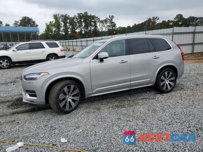 2024 VOLVO XC90 PLUS YV4L12PE8R1236164 - główne zdjęcie licytacji z USA - miniatura