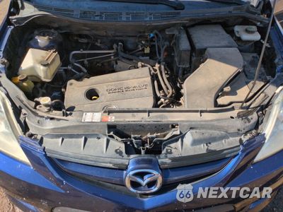 Zdjęcie 11 z 12 samochodu: 2009 MAZDA 5 VIN:JM1CR29L090330911 - miniatura