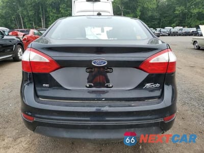 Zdjęcie 6 z 12 samochodu: 2019 FORD FIESTA SE VIN:3FADP4BJ2KM100794 - miniatura