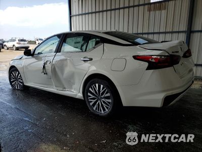 Drugie zdjęcie samochodu z przodu: 2025 NISSAN ALTIMA SV VIN:1N4BL4DV1SN400013 - miniatura