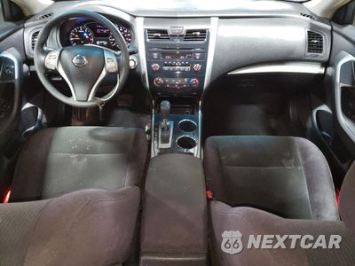 Zdjęcie 8 z 14 samochodu: 2013 NISSAN ALTIMA 2.5 VIN:1N4AL3AP5DC144484 - miniatura