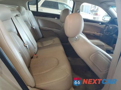 Zdjęcie 10 z 12 samochodu: 2011 BUICK LUCERNE CXL VIN:1G4HC5EM8BU136757 - miniatura