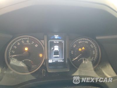 Zdjęcie 9 z 15 samochodu: 2023 TOYOTA TACOMA DOUBLE CAB VIN:3TMCZ5AN3PM583844 - miniatura