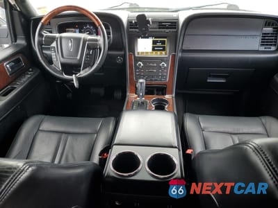 Zdjęcie 8 z 13 samochodu: 2016 LINCOLN NAVIGATOR SELECT VIN:5LMJJ2JTXGEL10961 - miniatura